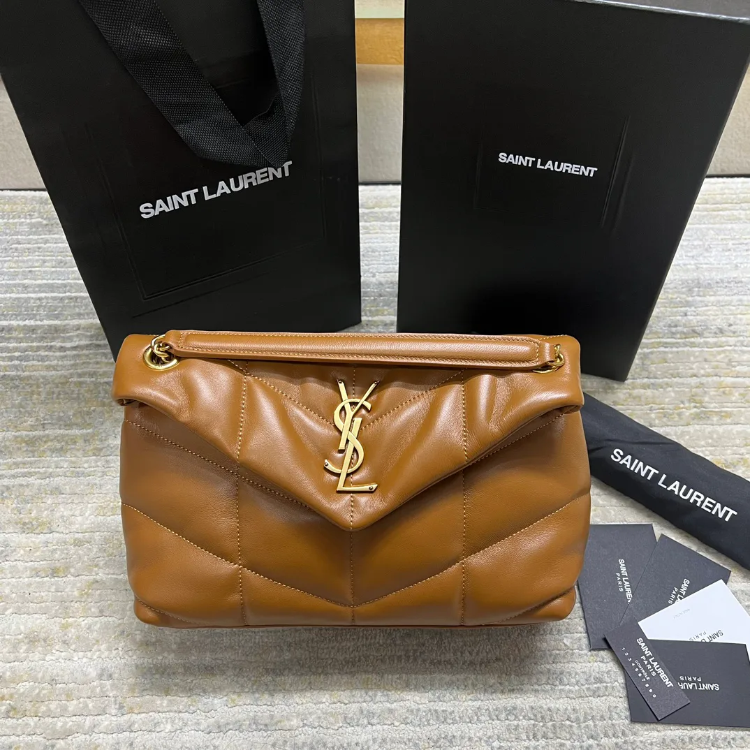 Сумки На Ремне Женские Saint Laurent 11664908