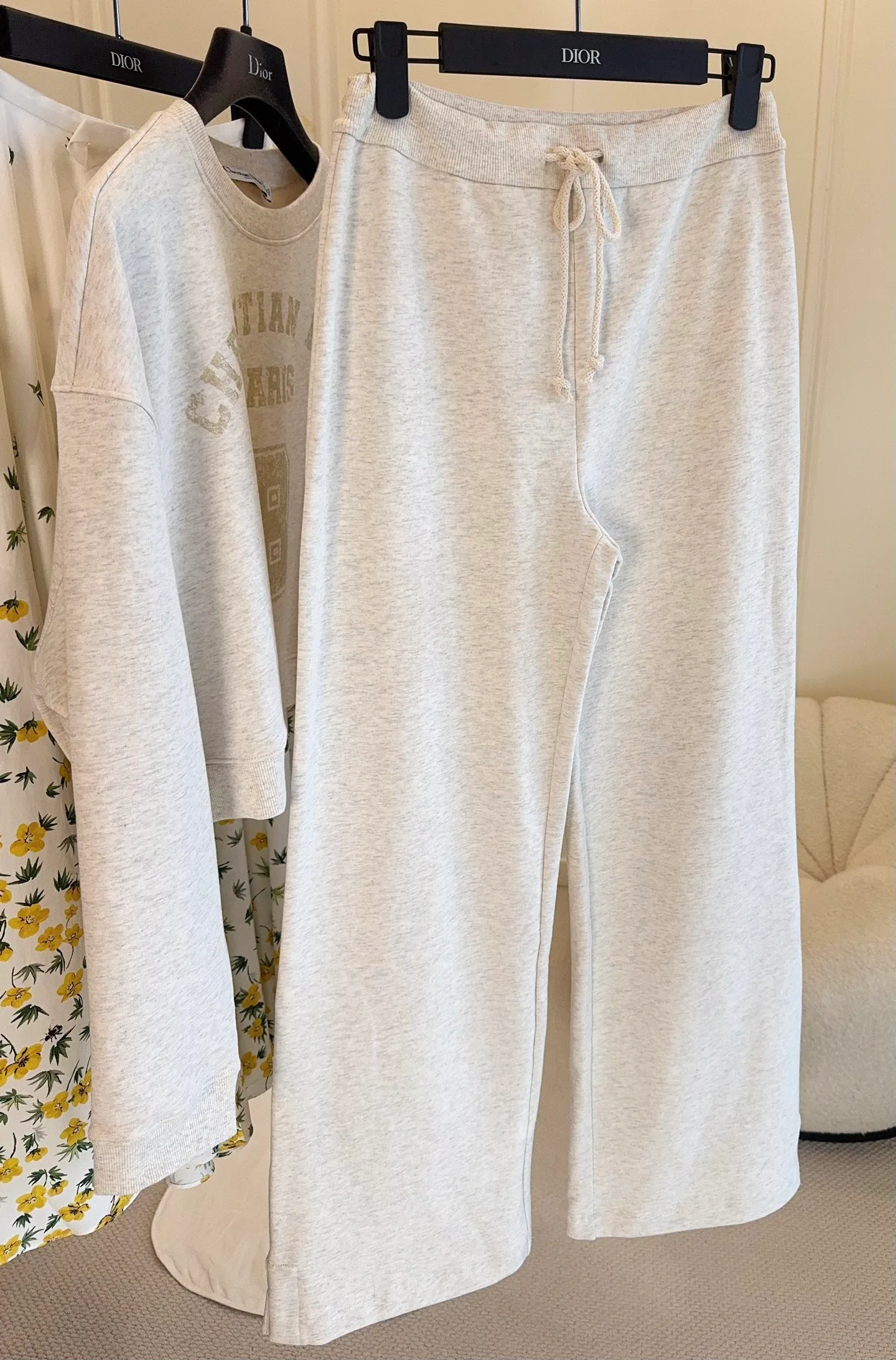 Спортивные Костюмы Женские Christian Dior 10780254