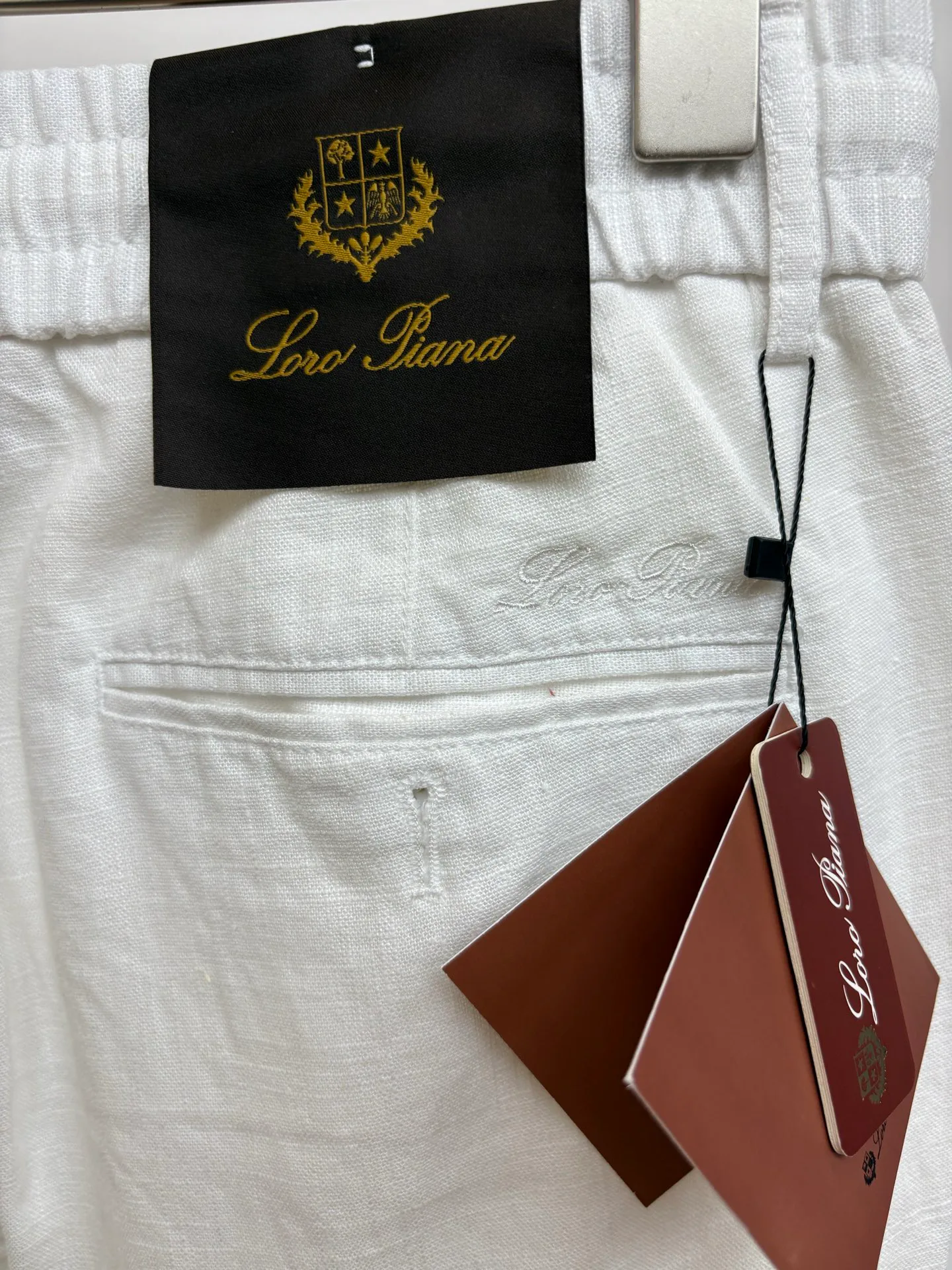 Брюки Женские Loro Piana 11214388