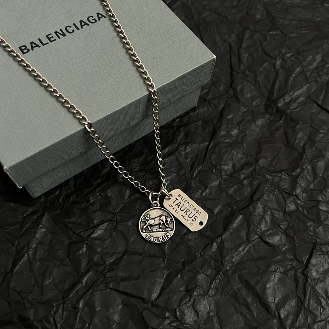 Бижутерия Balenciaga 1540815