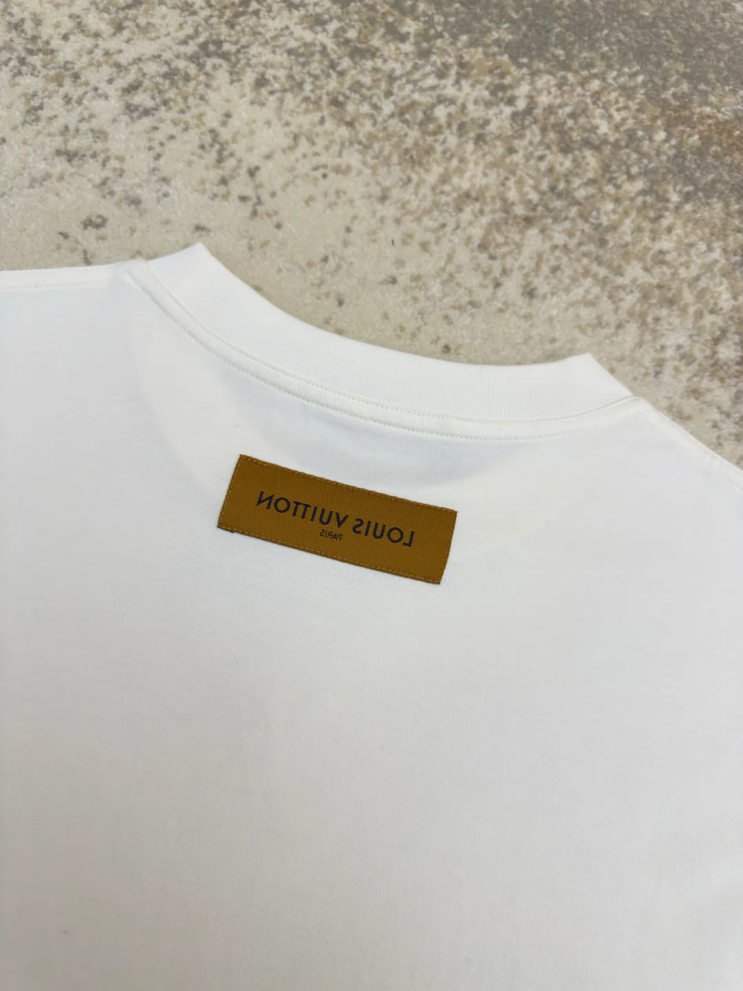 Футболки Мужские Louis Vuitton 11485674