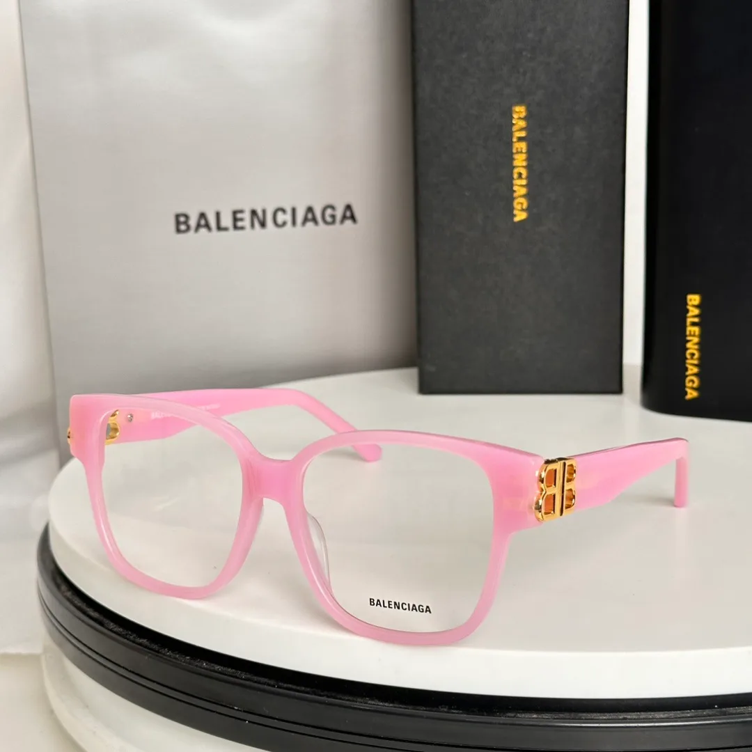 Очки Balenciaga 1907086