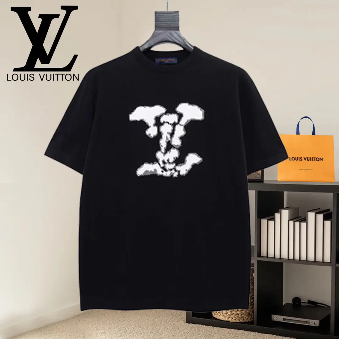 Футболки Женские Louis Vuitton 9163088