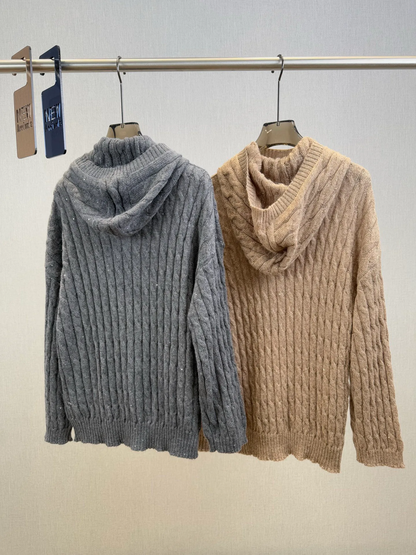 Свитеры Женские Brunello Cucinelli 250207