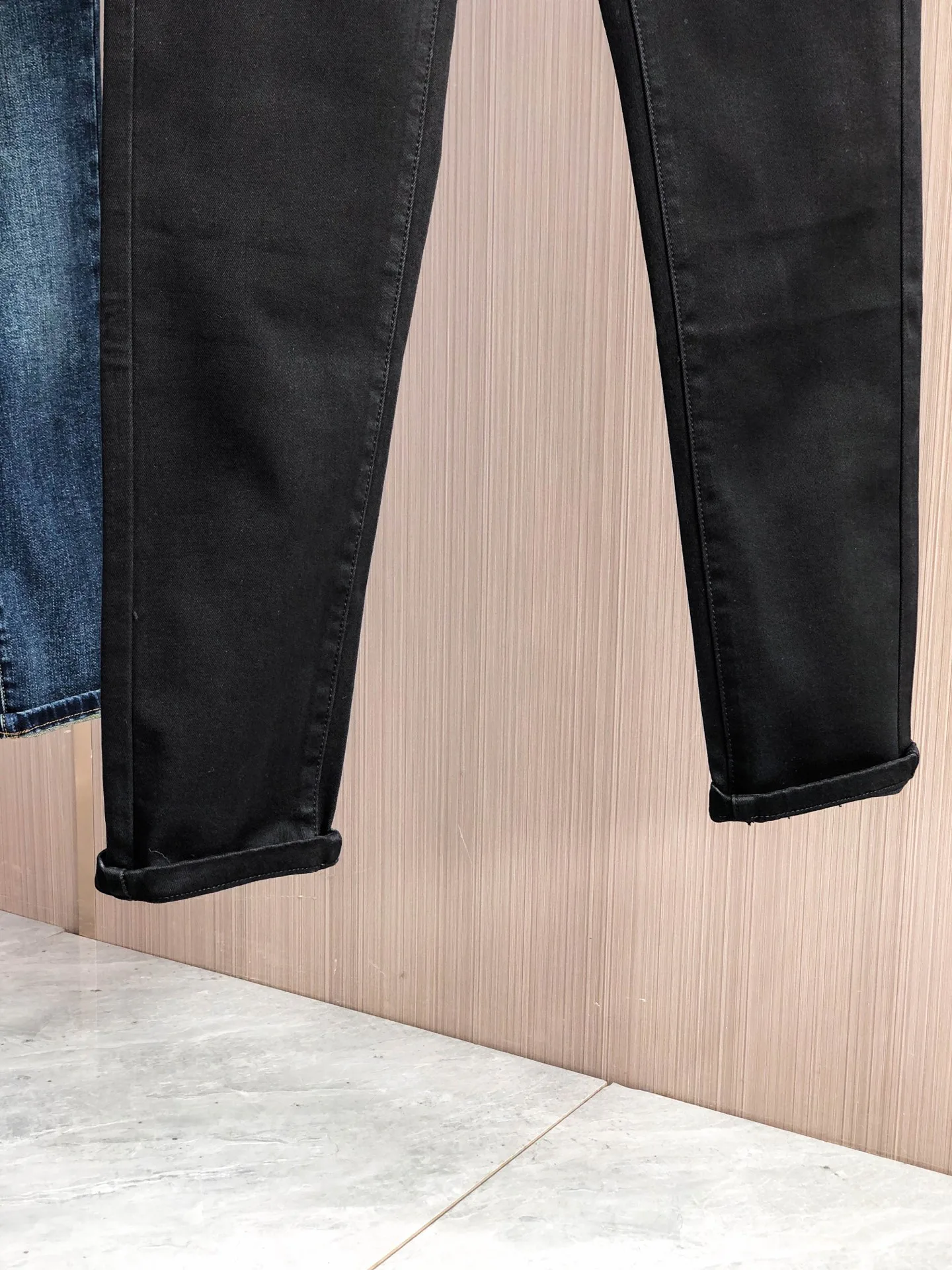 Джинсы Мужские Prada 6046288