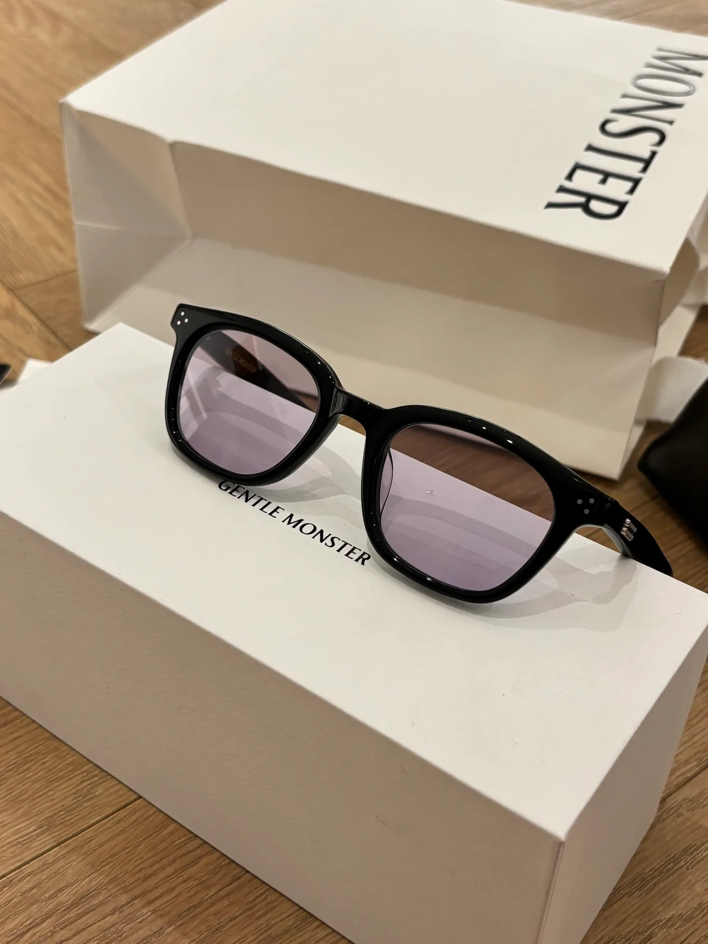 Очки Gentle Monster 13169268