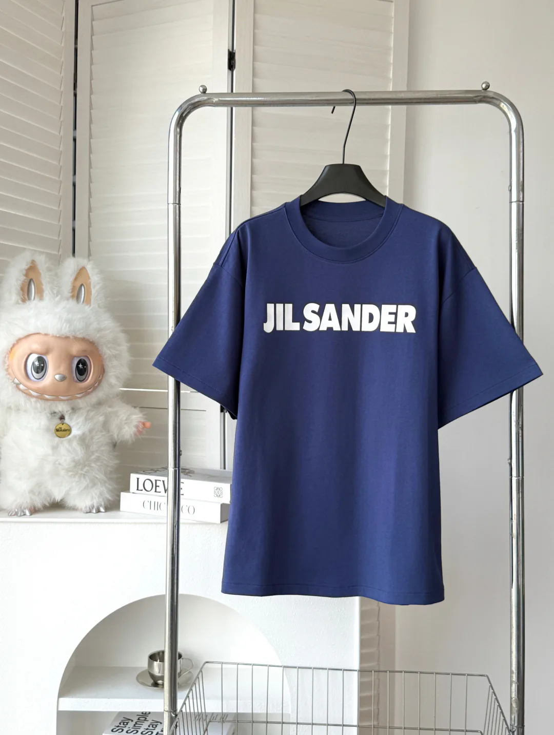 Футболки Женские Jil Sander 2323131