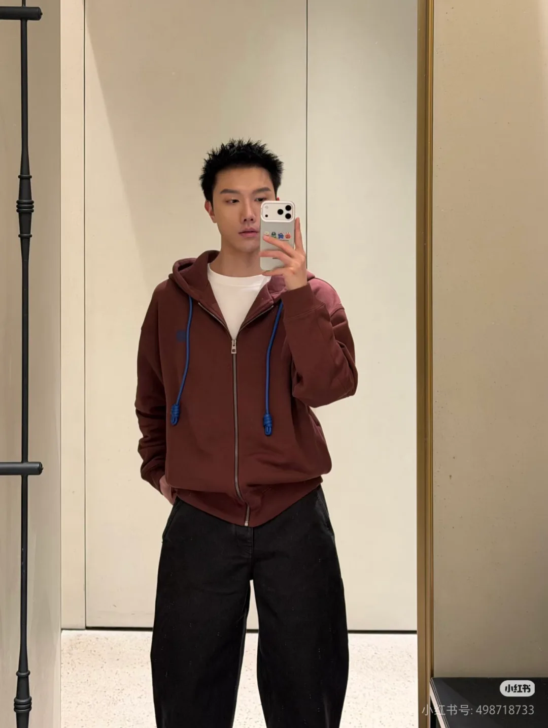 Свитшоты И Худи Мужские Loewe 852220