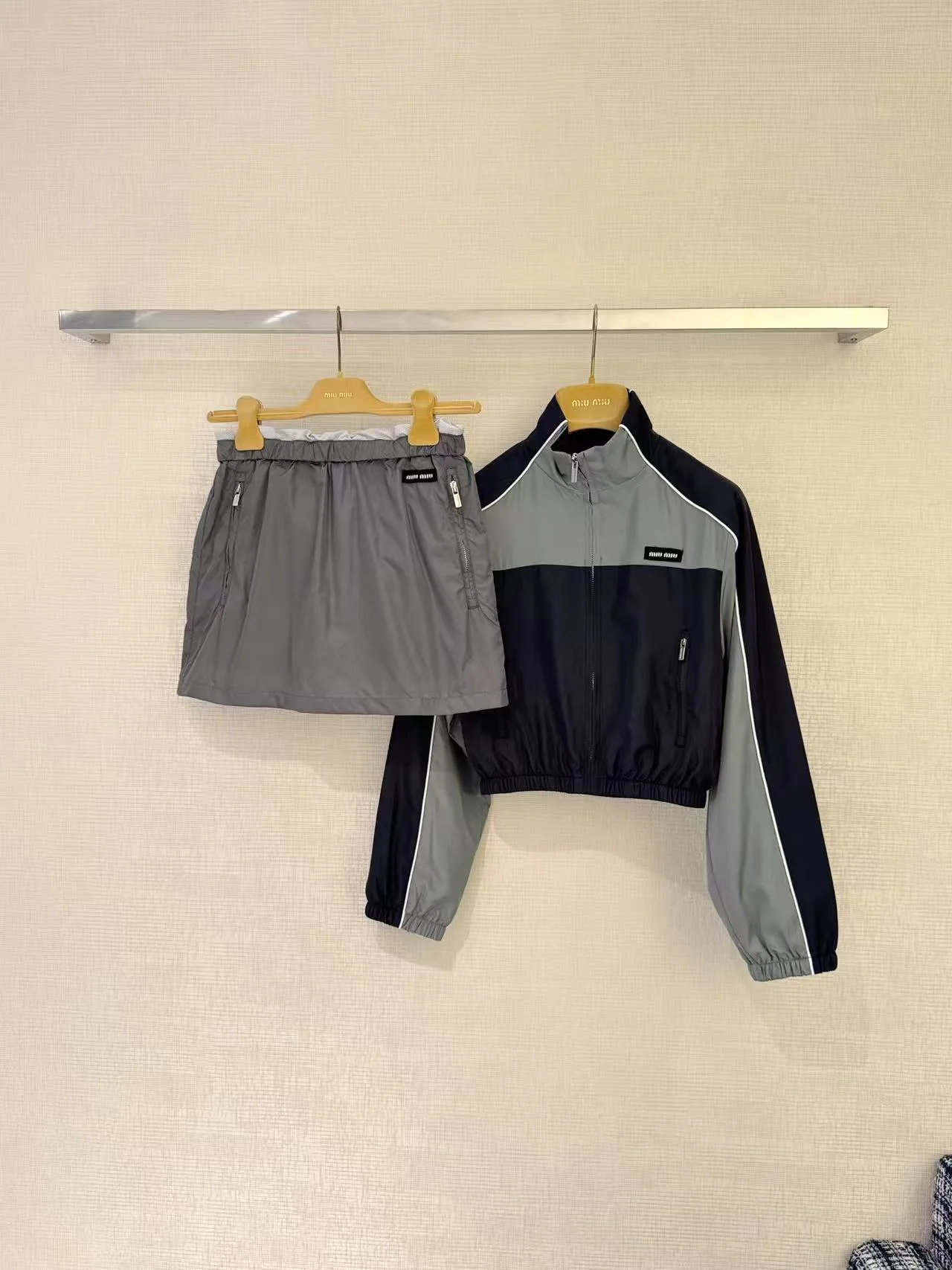 Юбки Женские Miu Miu 34460