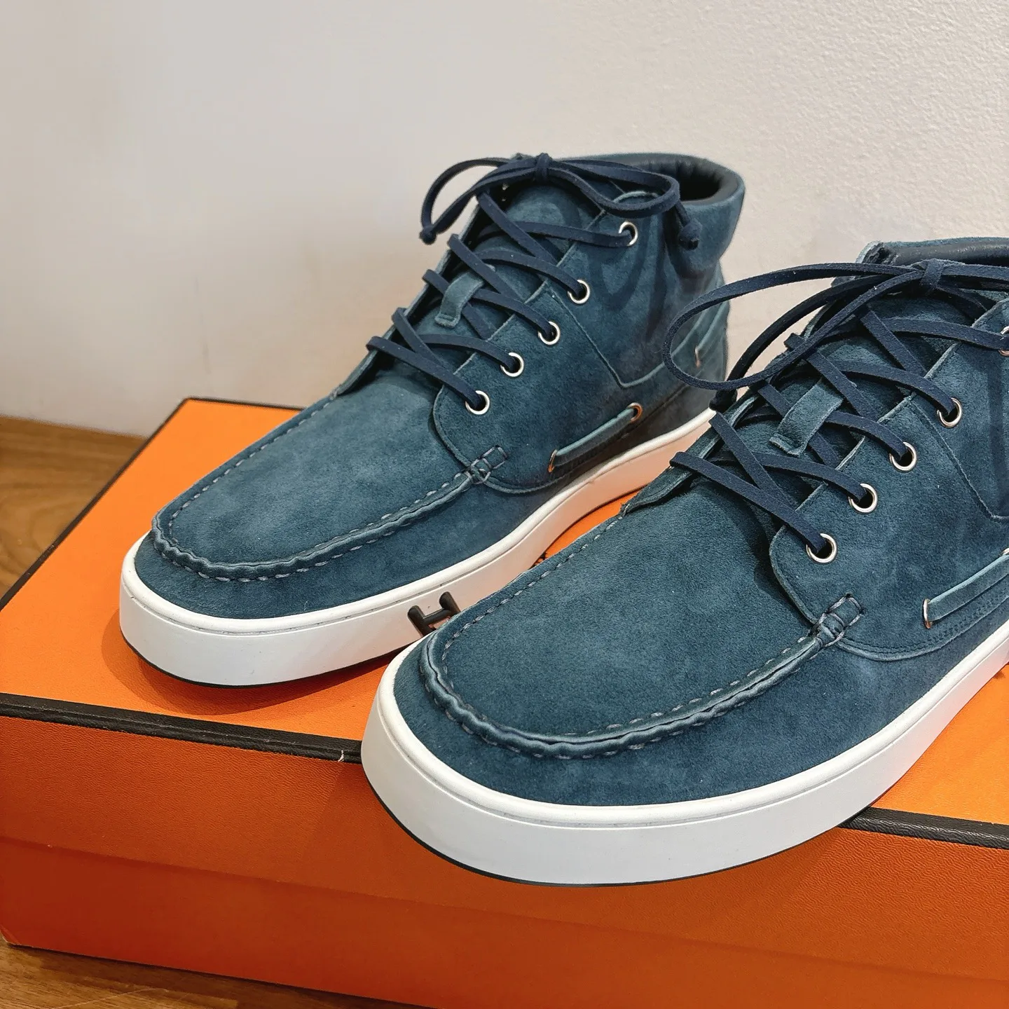 Лоферы И Мокасины Женские Hermes 1175811