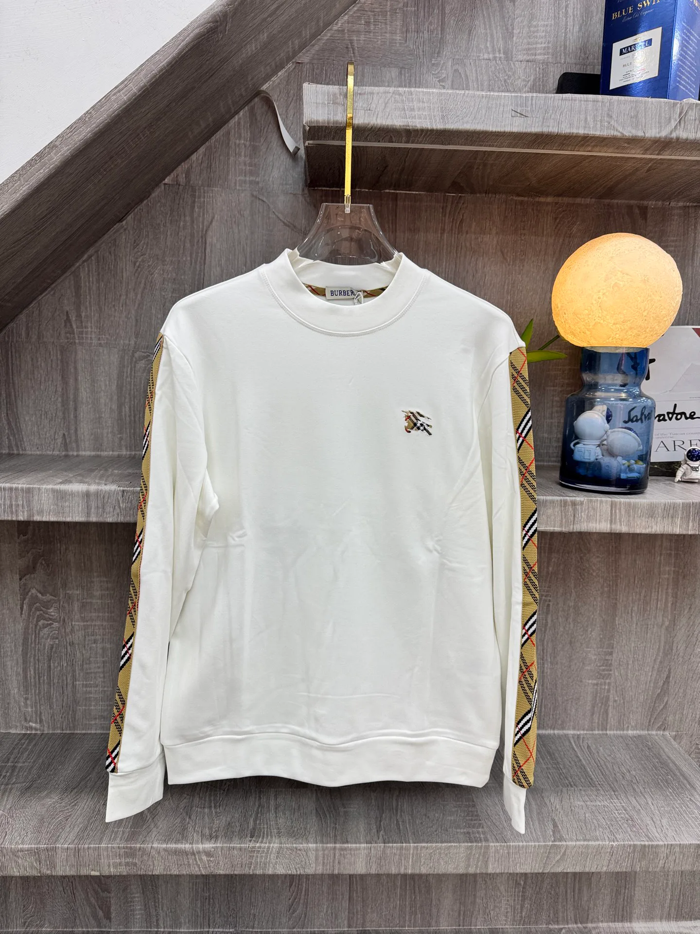 Свитшоты И Худи Мужские Burberry 18727788