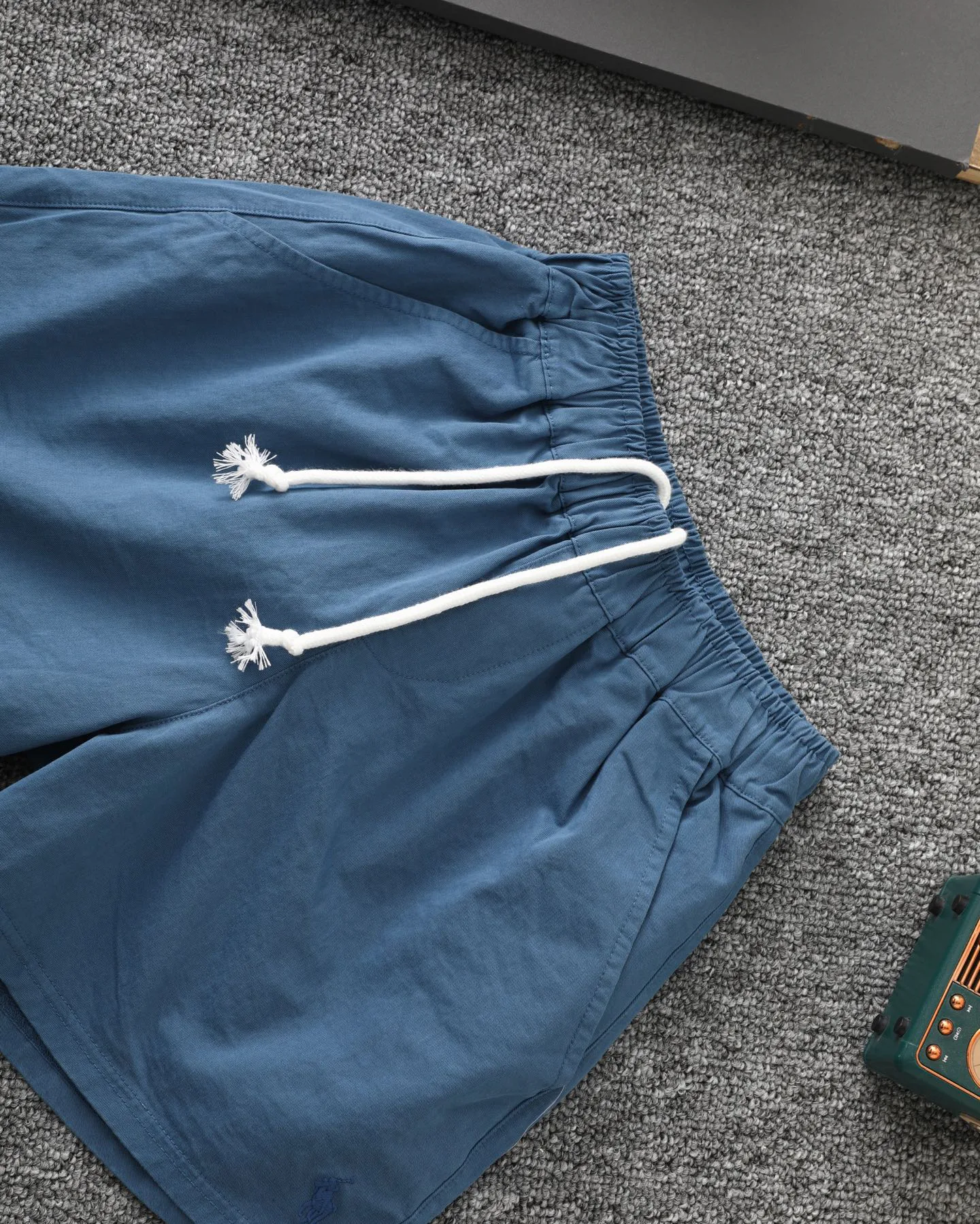 Шорты Мужские Ralph Lauren 12641031