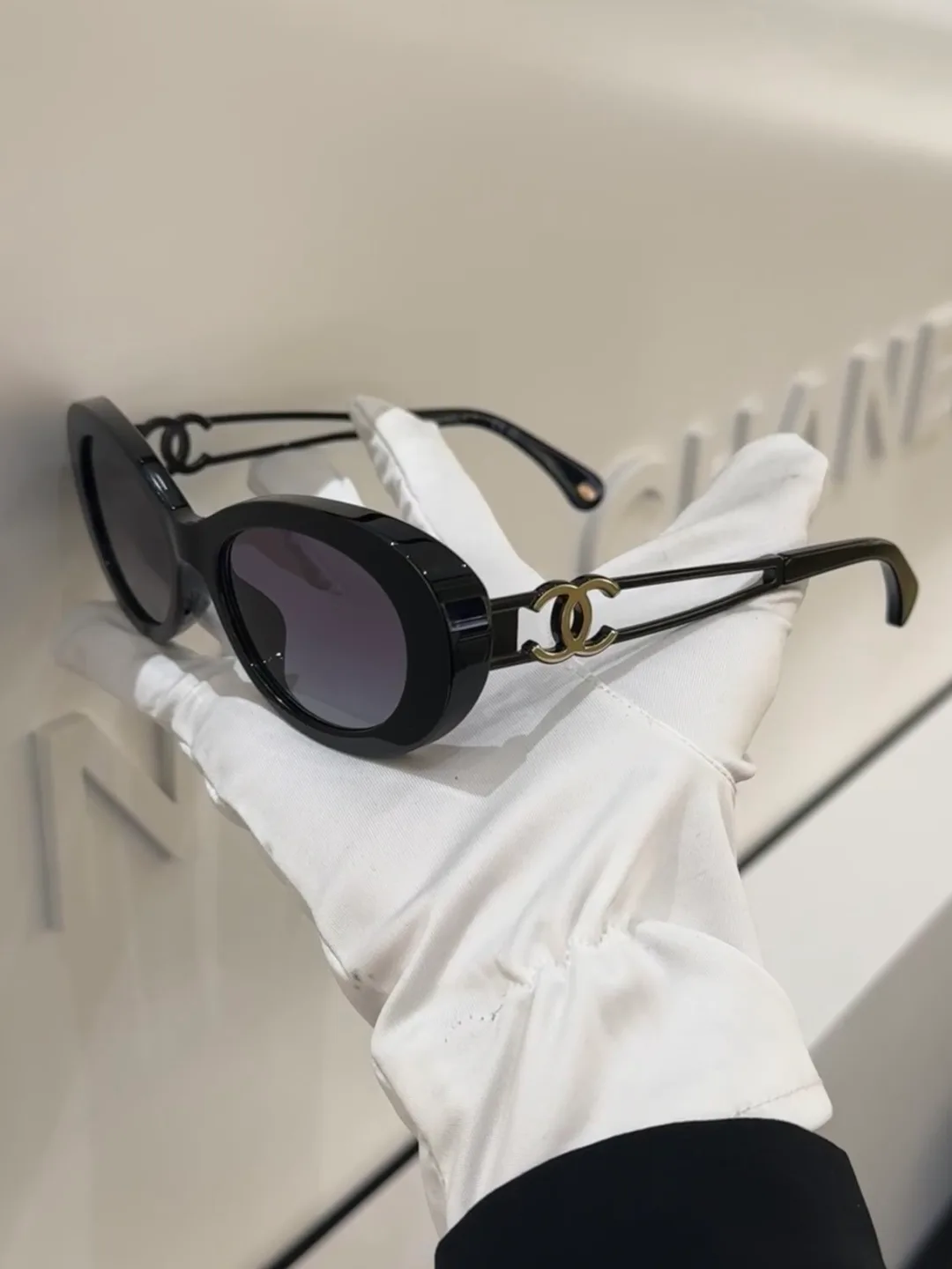 Очки Chanel 13321437