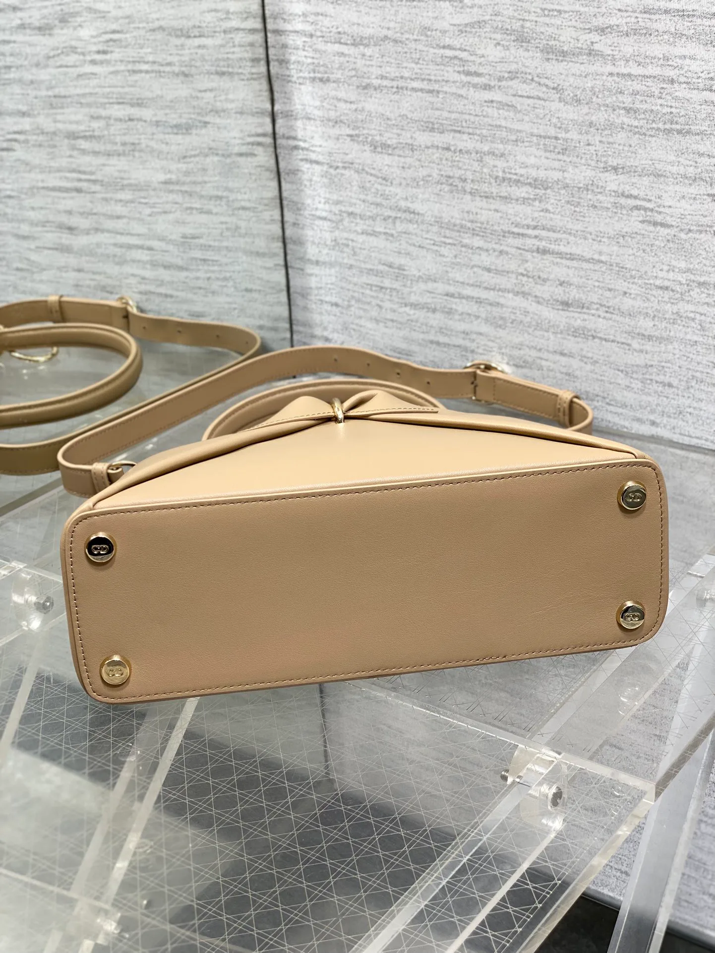 Классические Сумки Женские Christian Dior 9663255