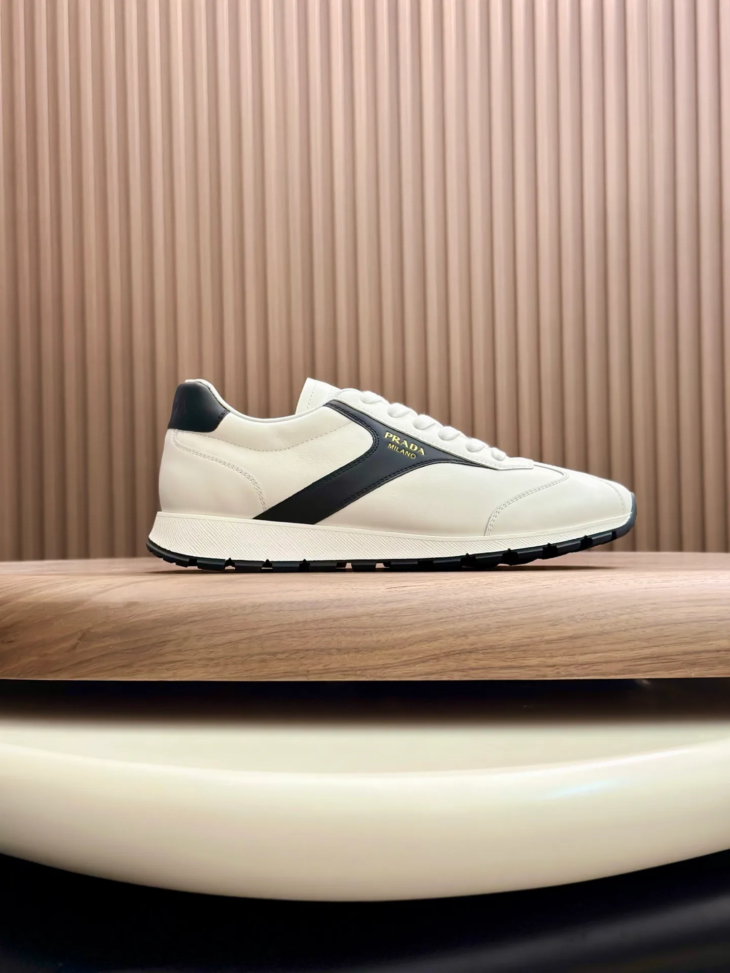 Кроссовки Мужские Prada 185316