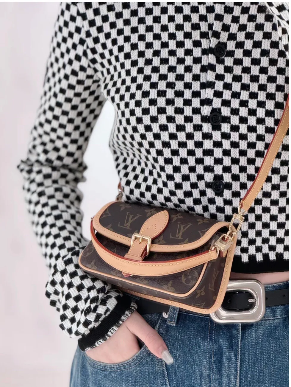 Классические Сумки Женские Louis Vuitton 11564825