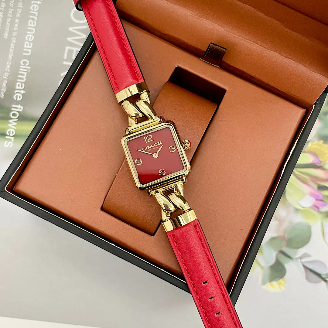 Часы Женские Coach 9177781