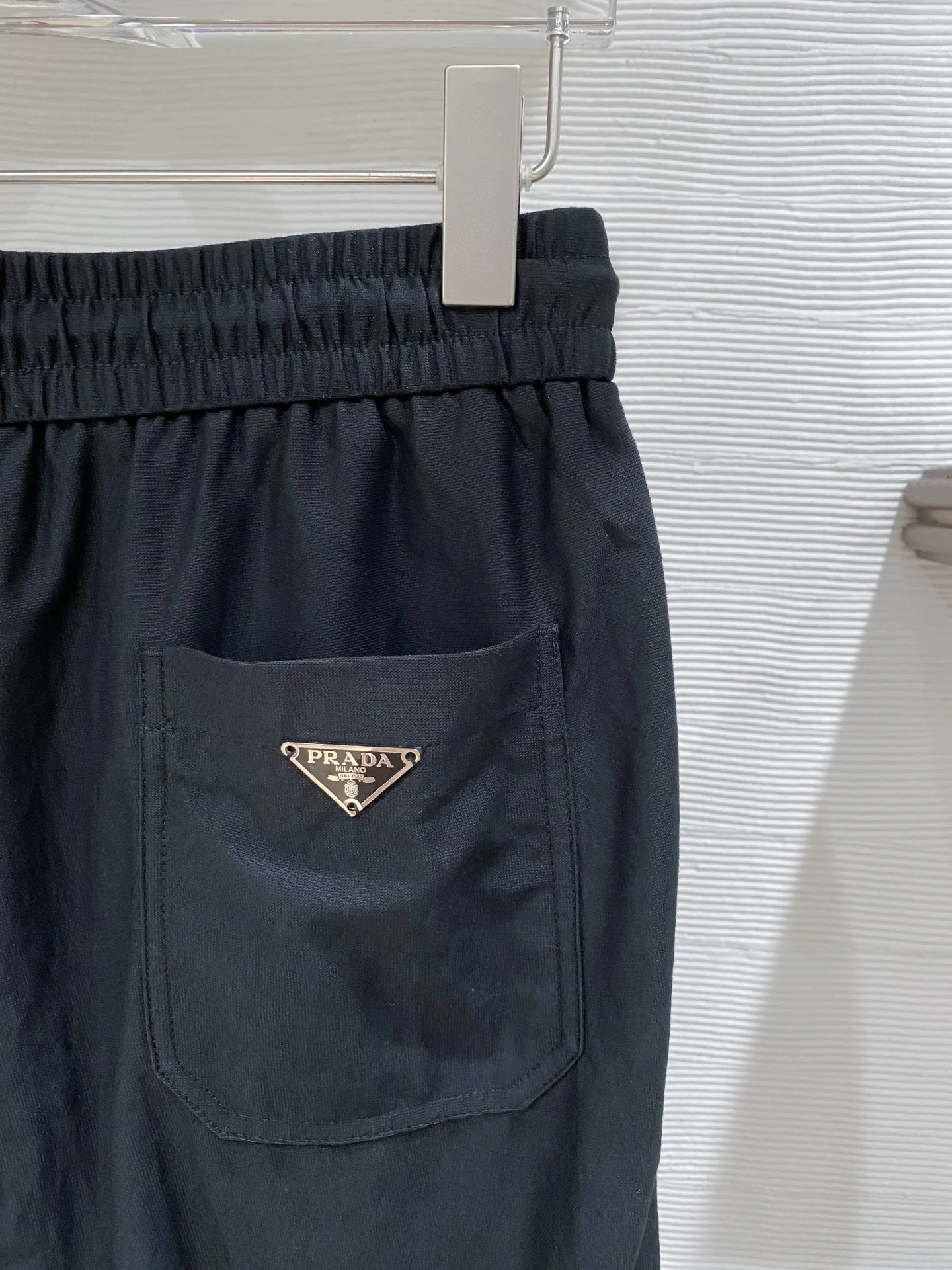 Брюки Мужские Prada 11584623