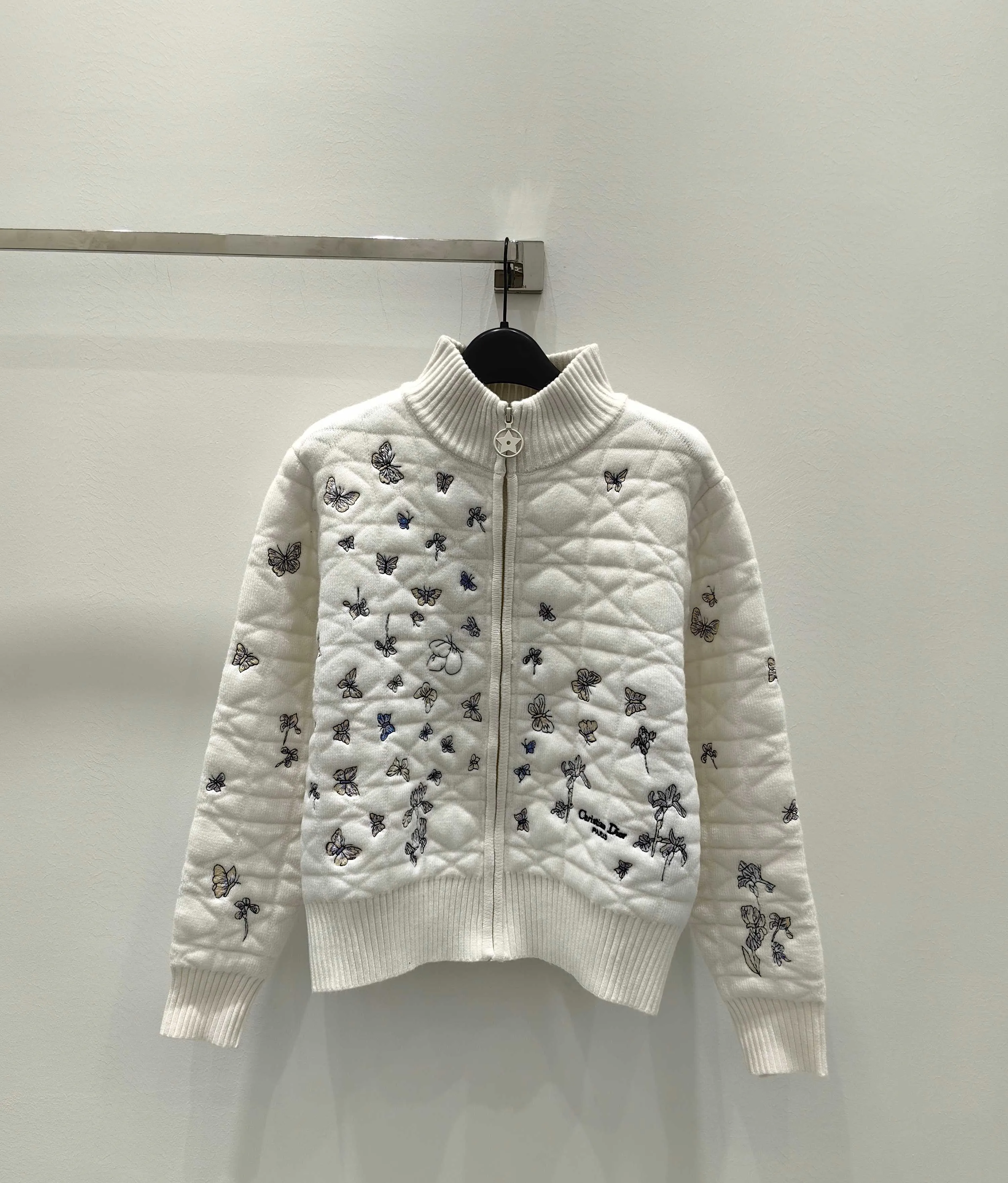 Джемперы И Свитеры Женские Christian Dior 18389566
