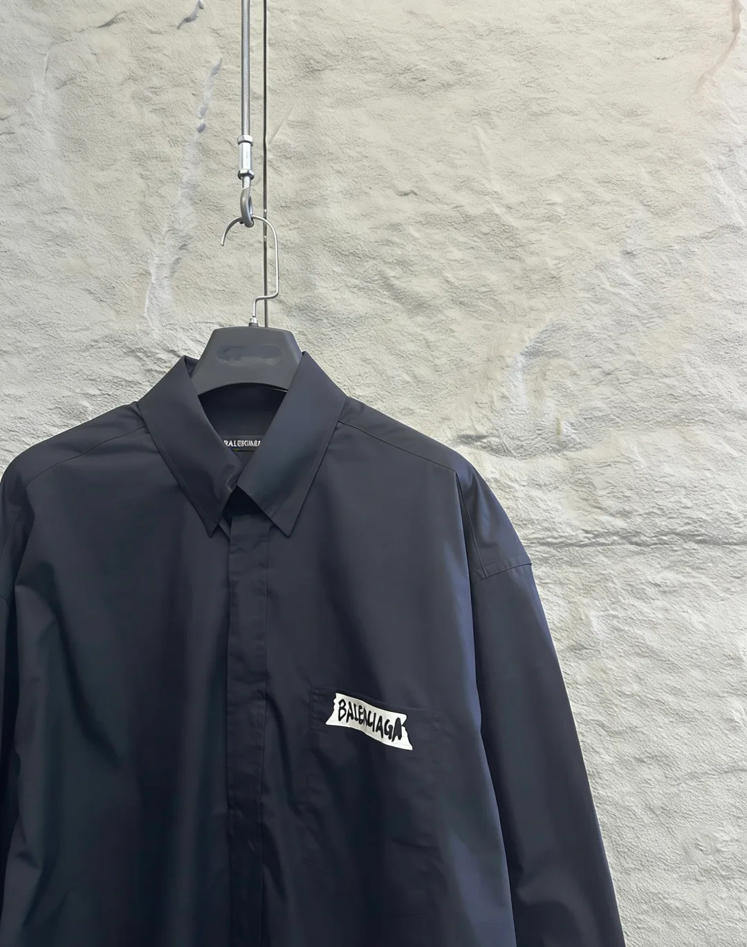 Рубашки Женские Balenciaga 11423602