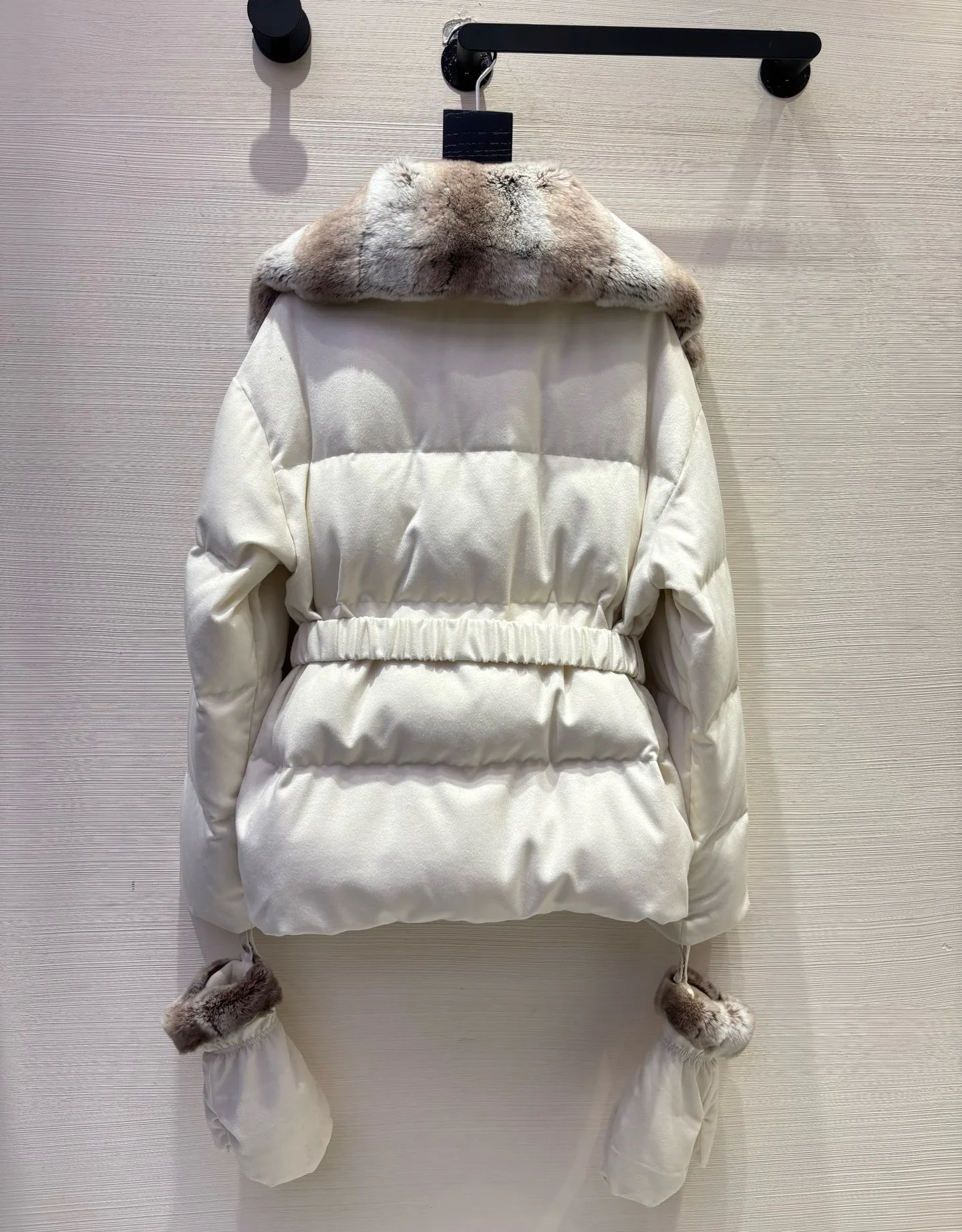 Куртки И Пуховики Женские Loro Piana 785005