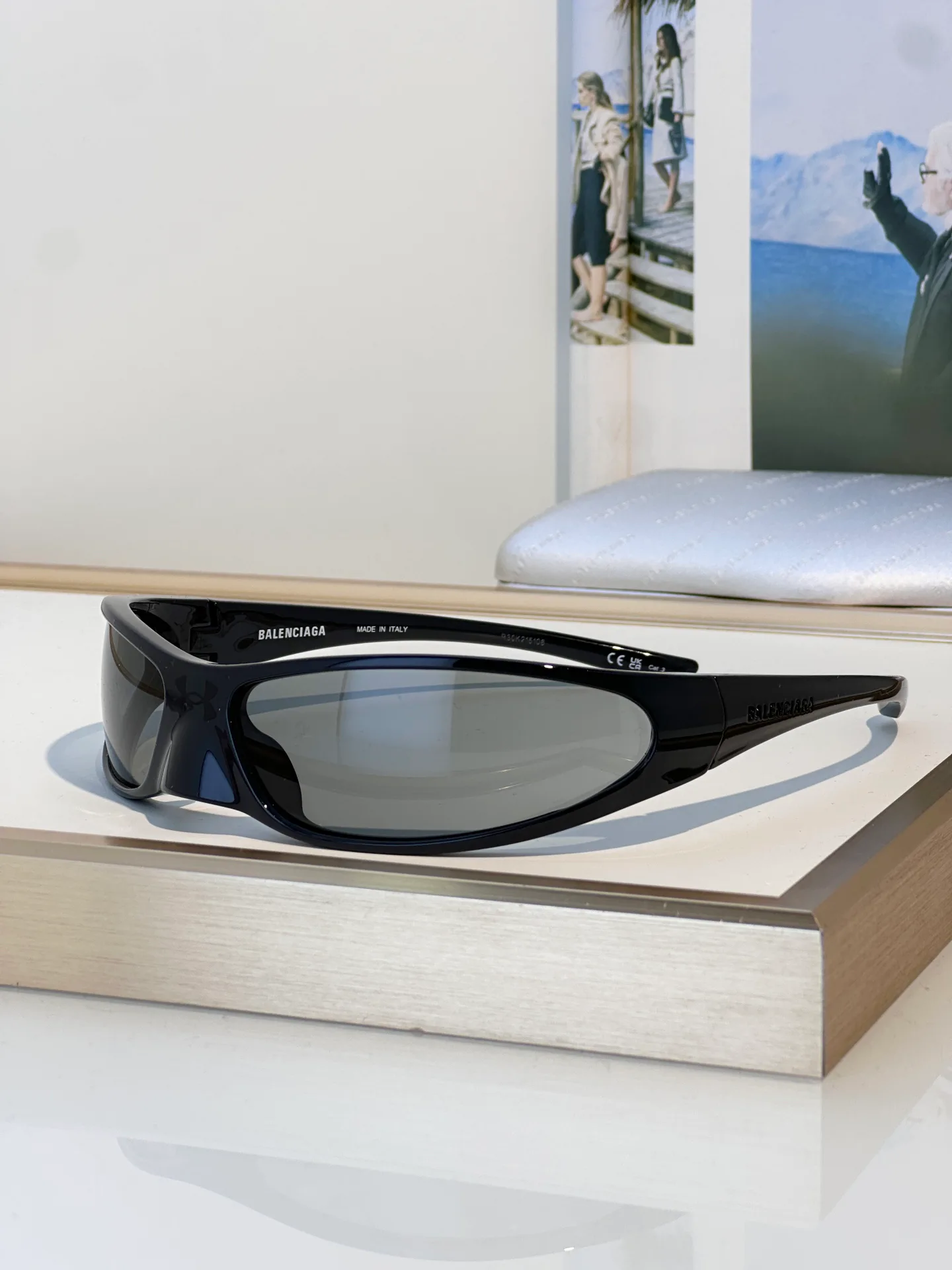 Очки Balenciaga 13541232