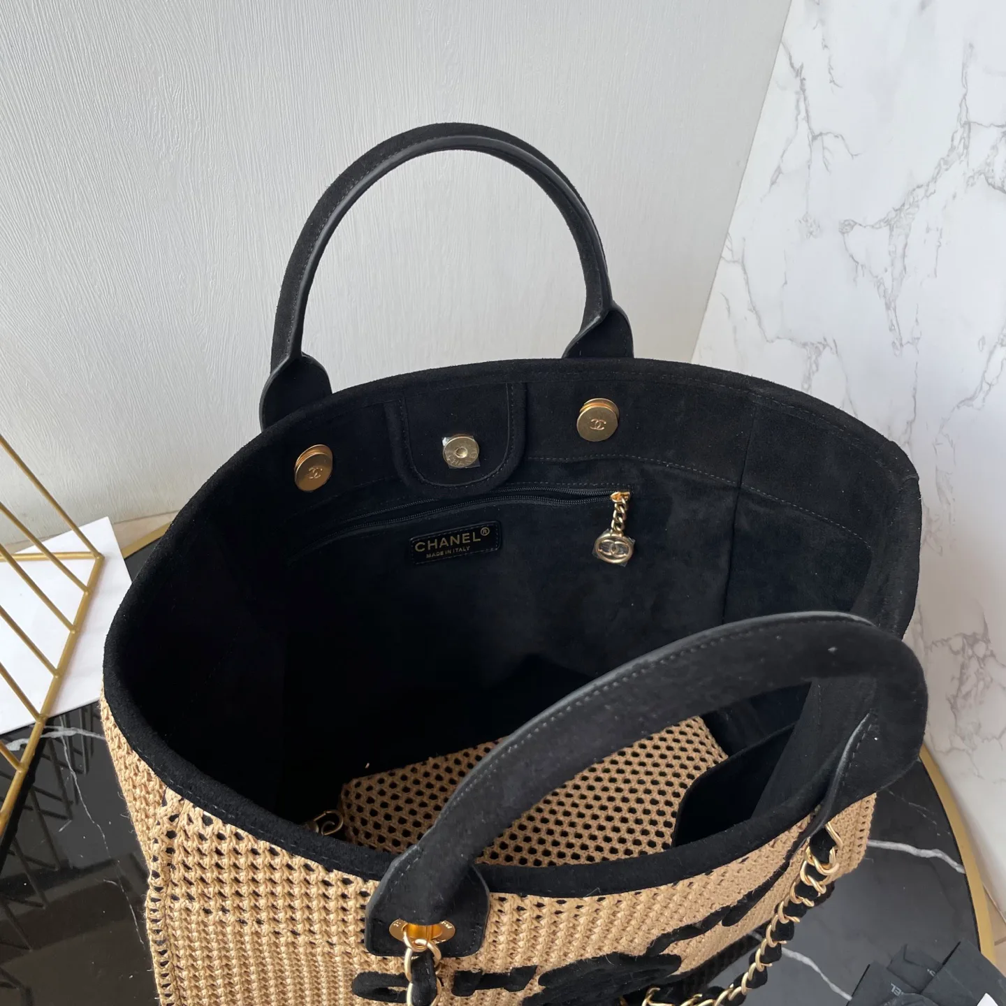 Сумки На Ремне Женские Chanel 188908