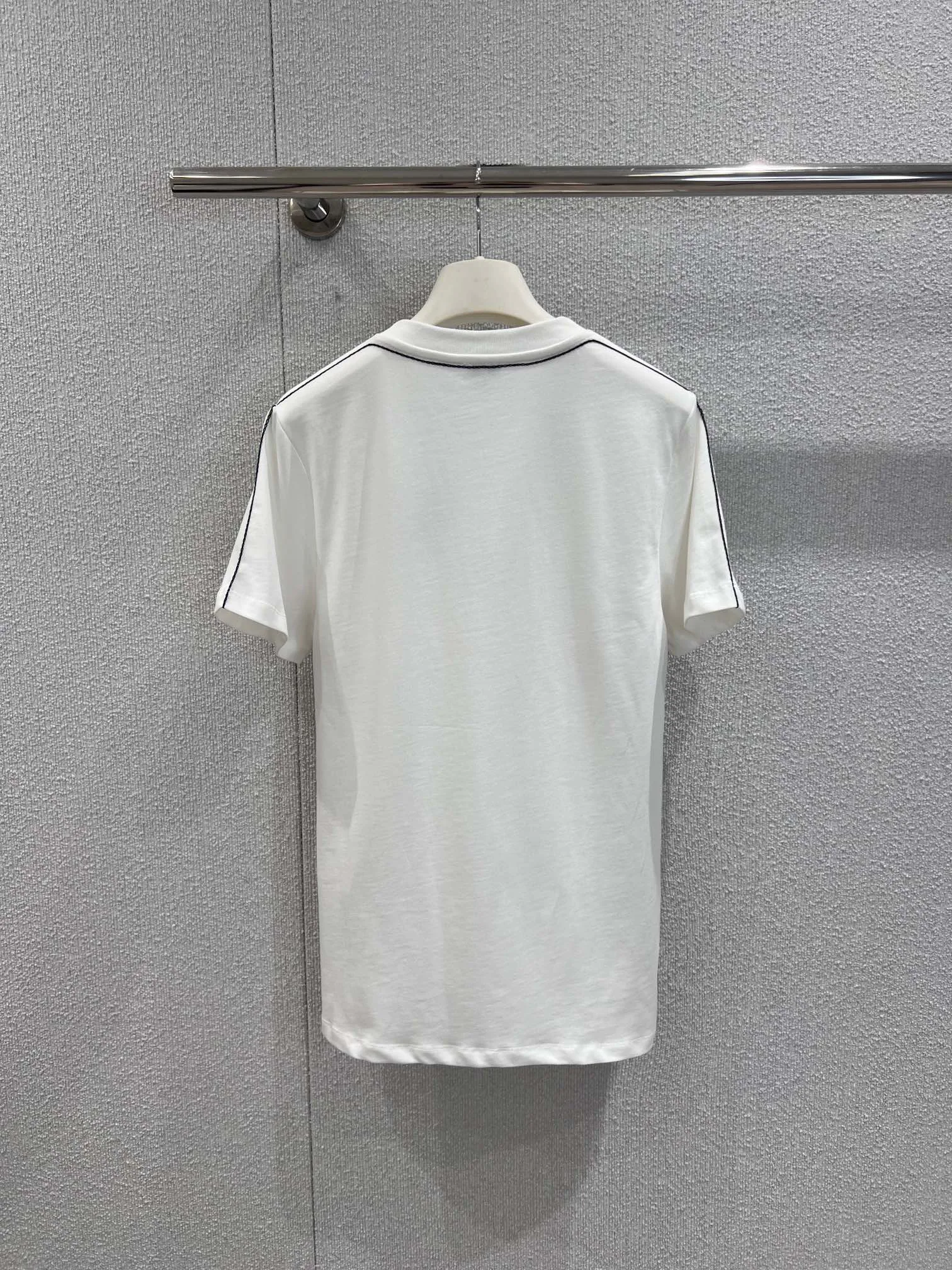 Футболки Женские Loewe 9898143