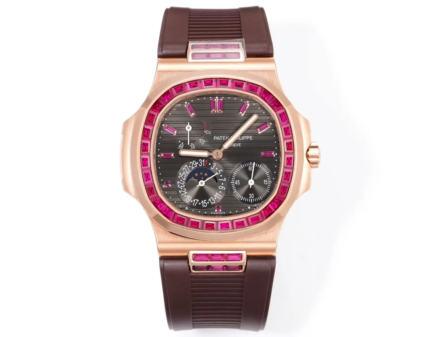 Часы Женские Patek Philippe 11696093