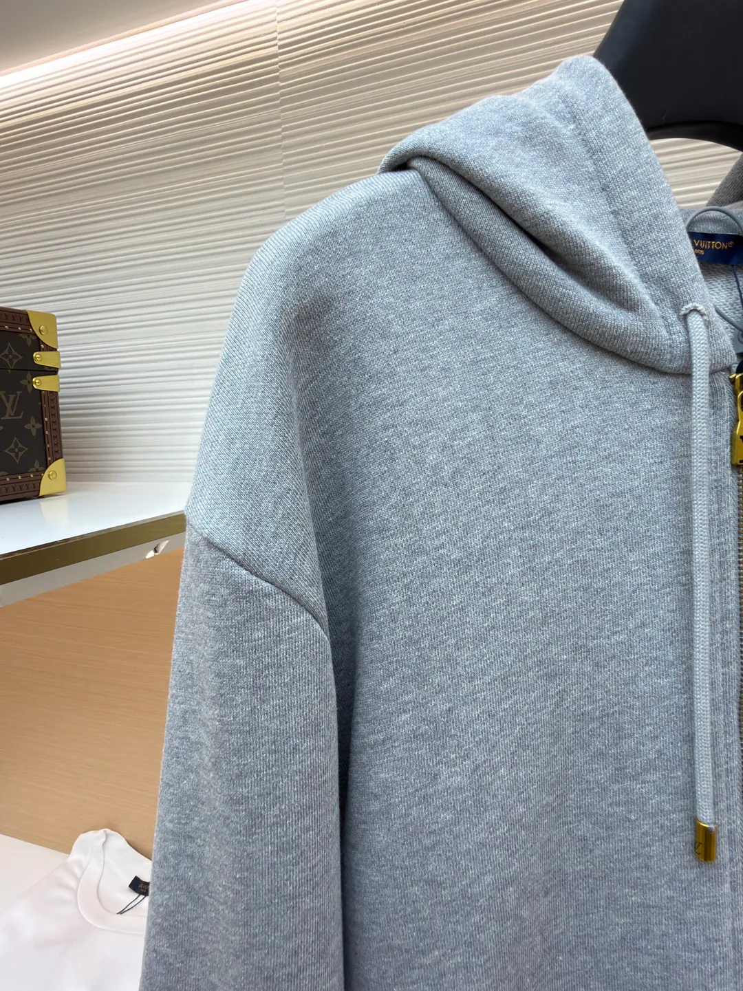 Свитшоты И Худи Мужские Louis Vuitton 16949388