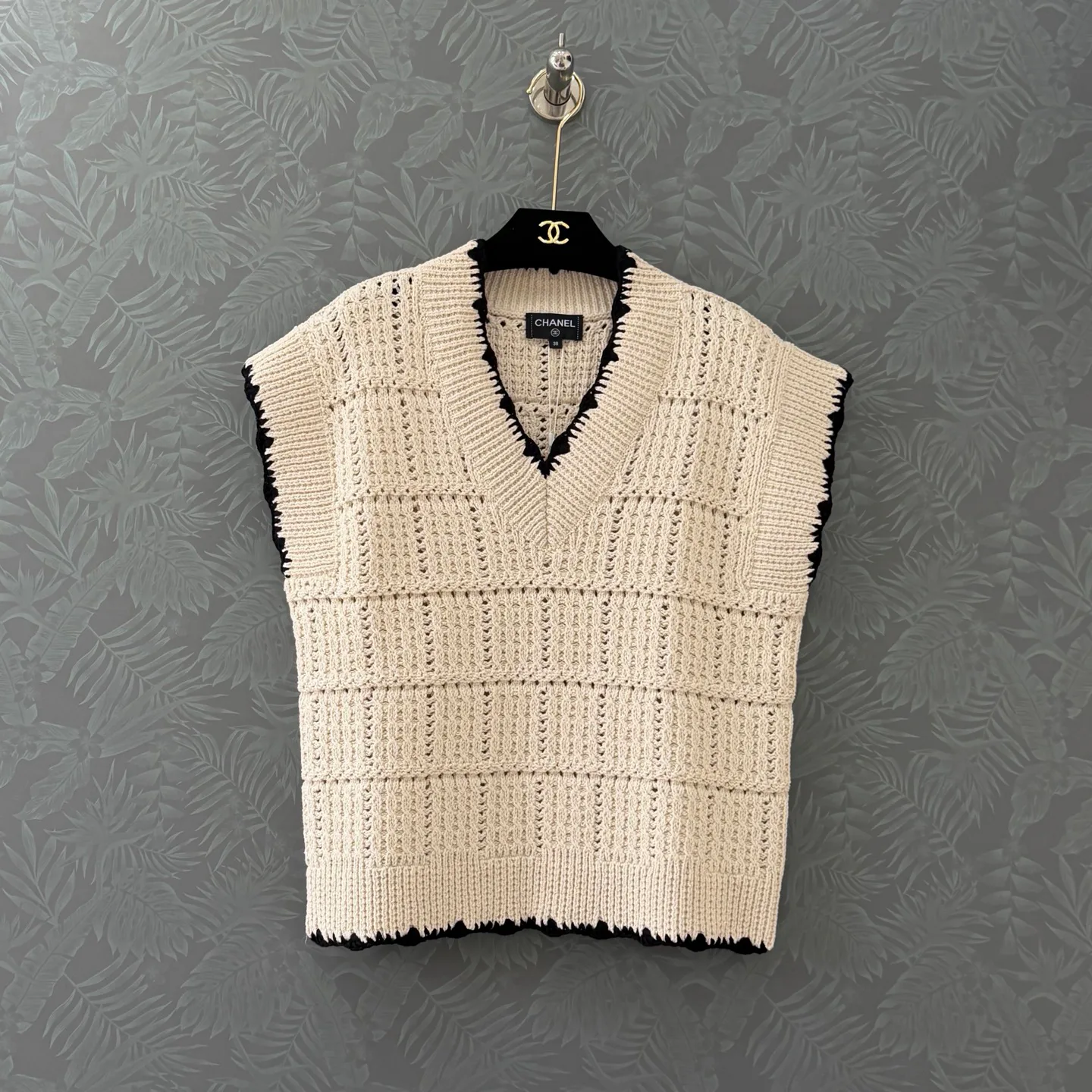 Жилеты Женские Chanel 11697160