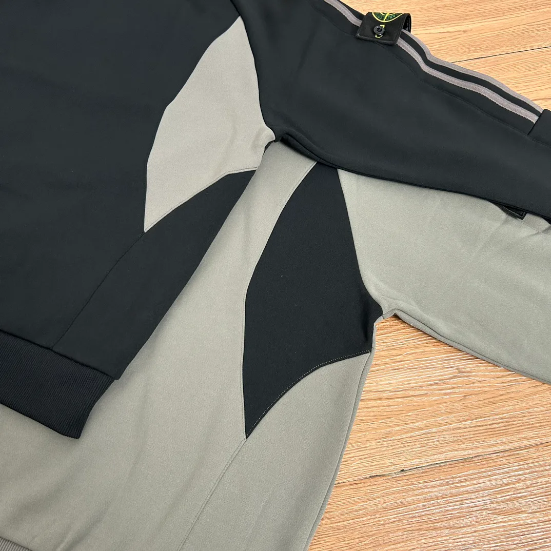 Свитшоты И Худи Мужские Stone Island 215406