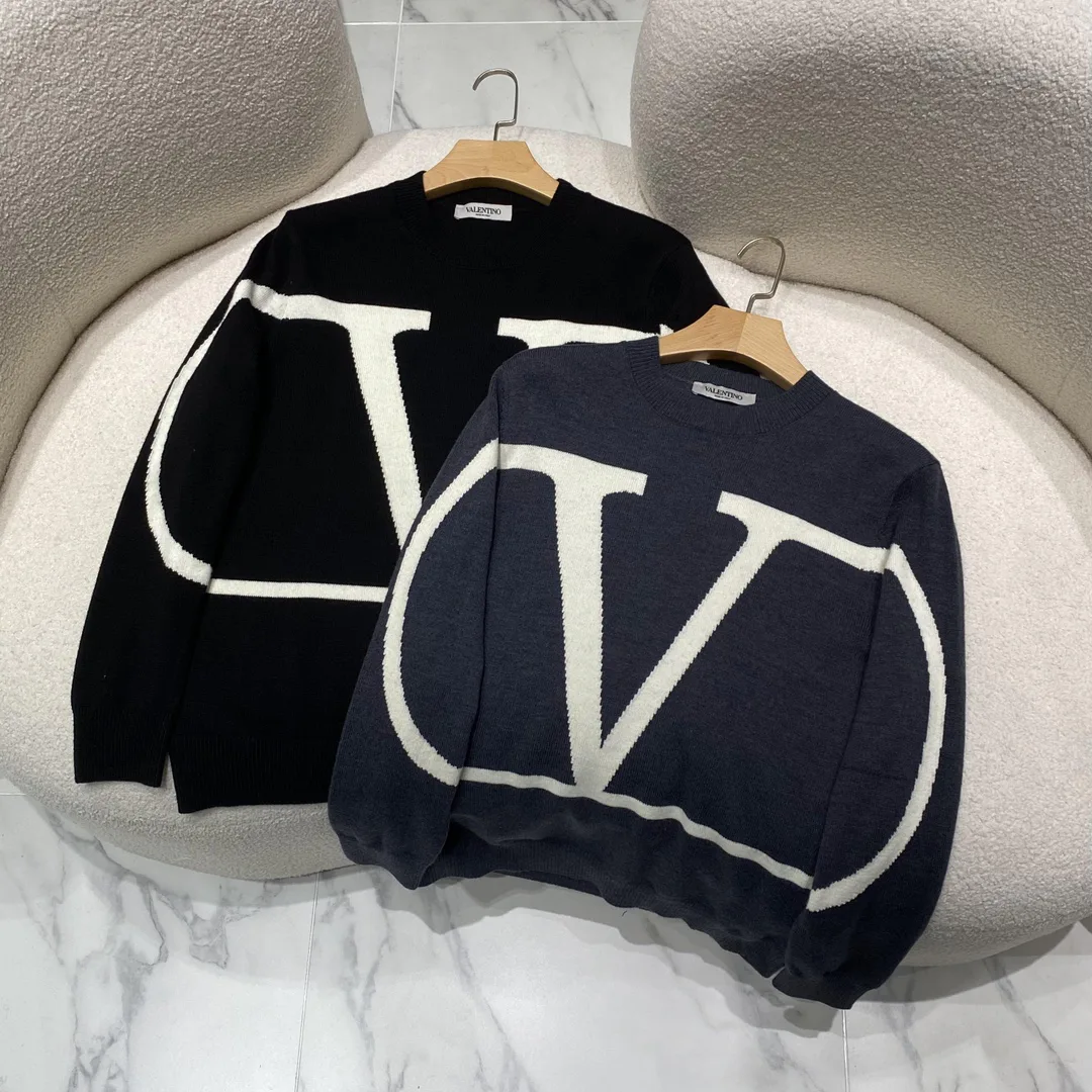 Джемперы И Свитеры Мужские Valentino 339638