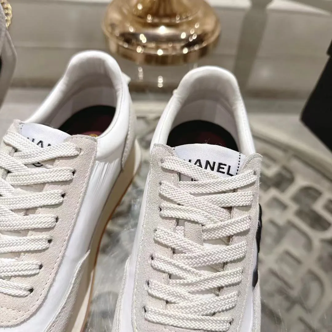 Кроссовки Женские Chanel 11015505