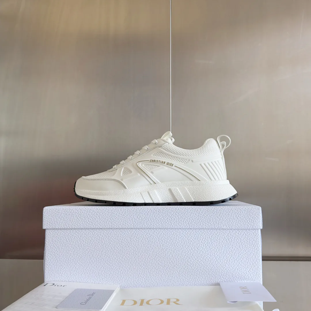 Кроссовки Женские Christian Dior 563081