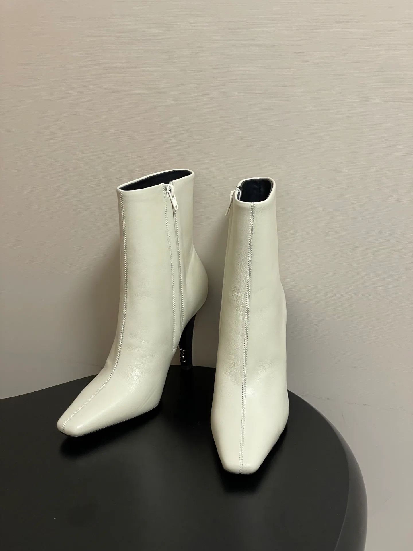 Ботильоны Женские Saint Laurent 300647