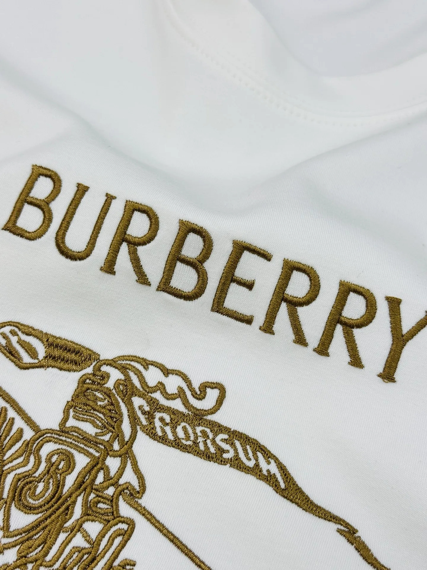 Футболки Женские Burberry 927899