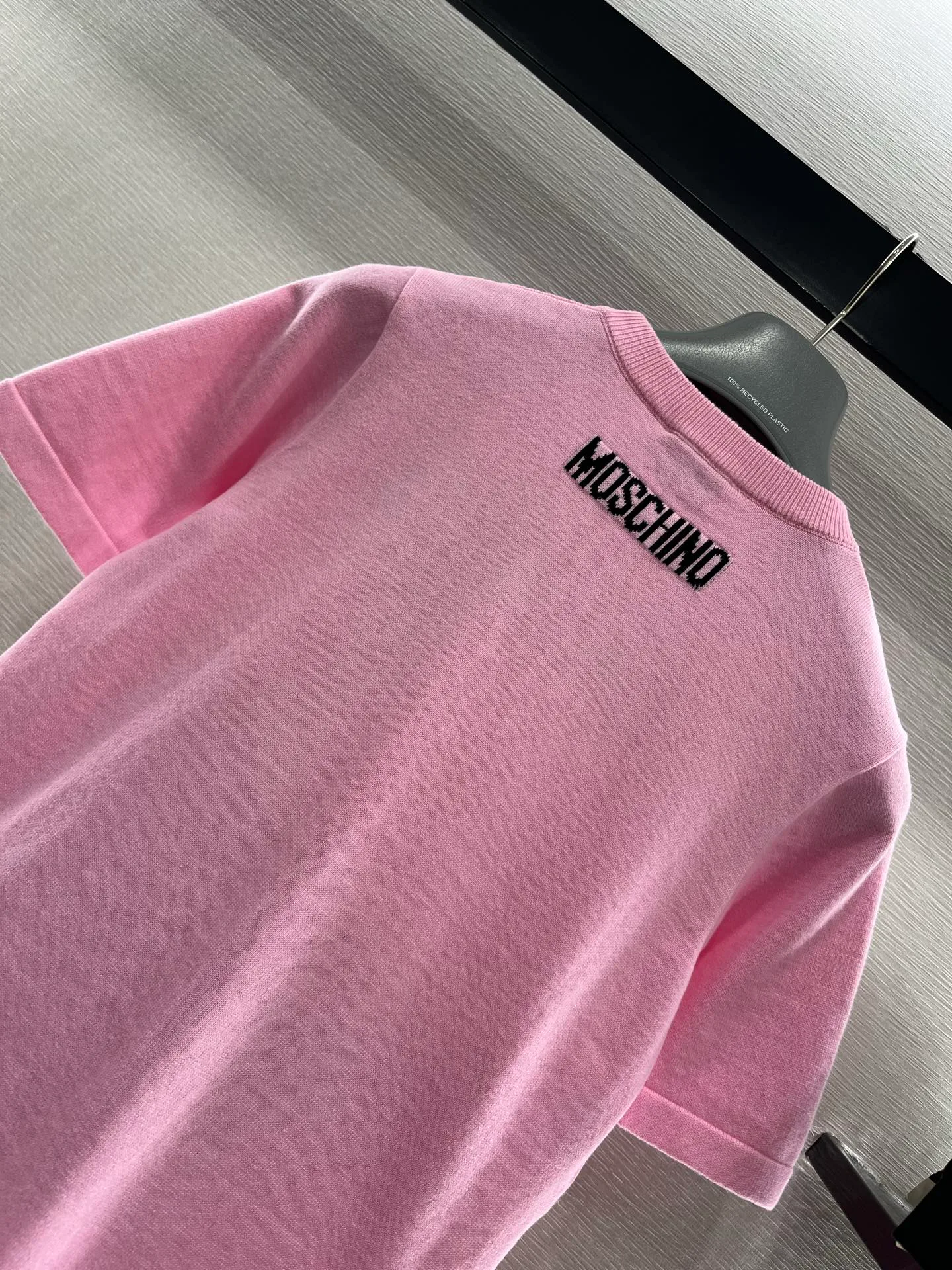 Футболки Женские Moschino 1352053