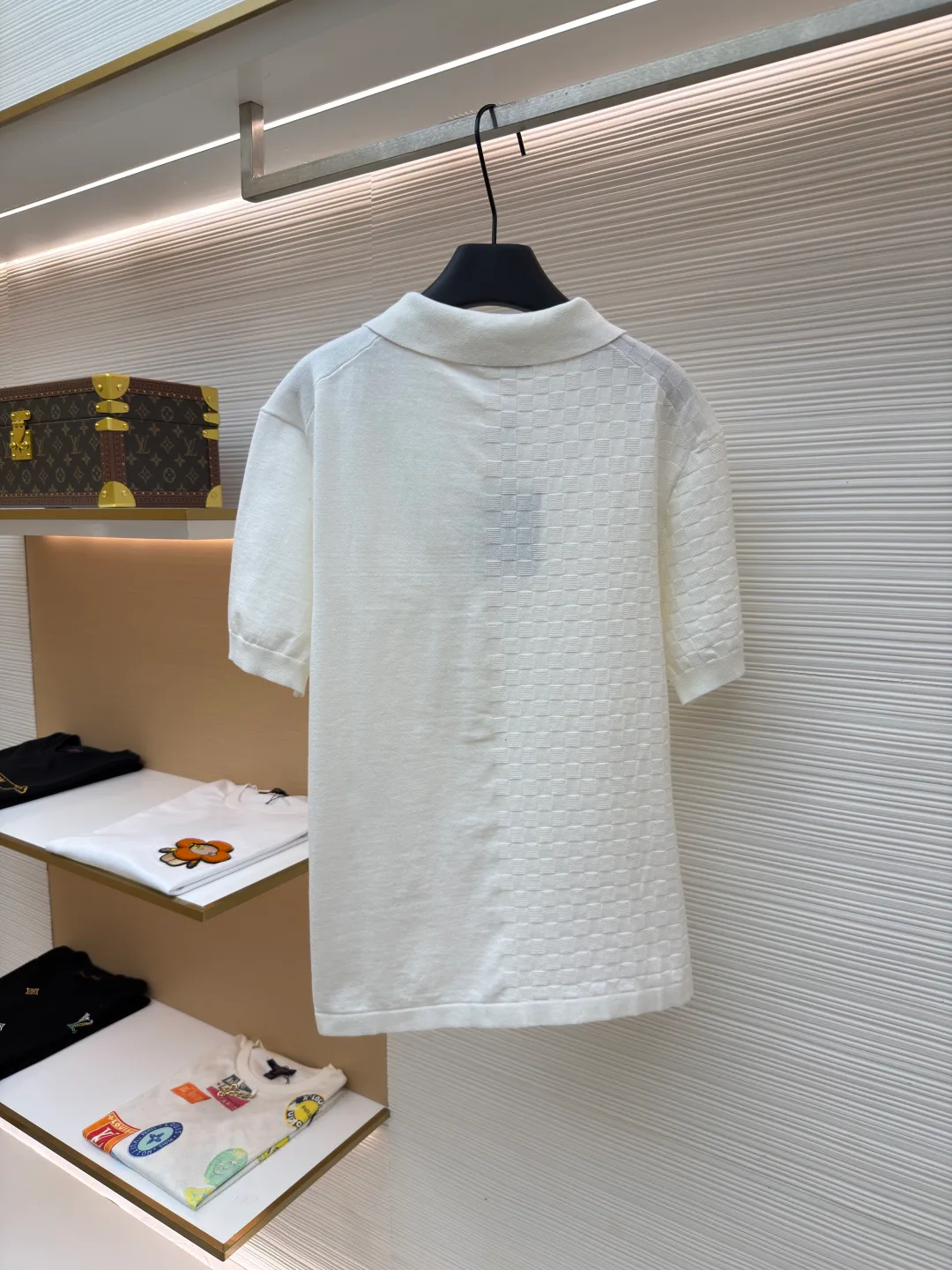 Рубашки Мужские Louis Vuitton 11869762