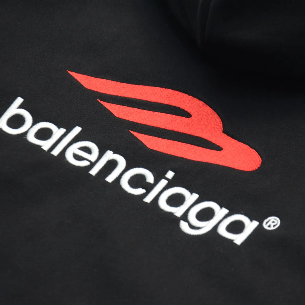 Свитшоты И Худи Мужские Balenciaga 30556