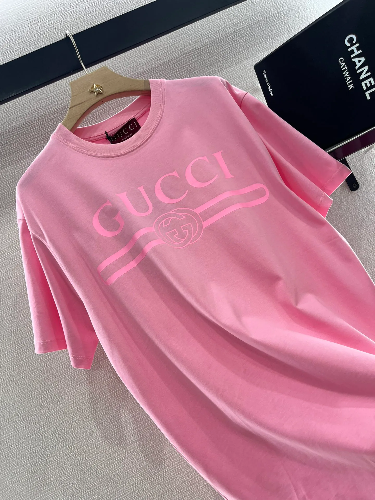 Футболки Женские Gucci 29393