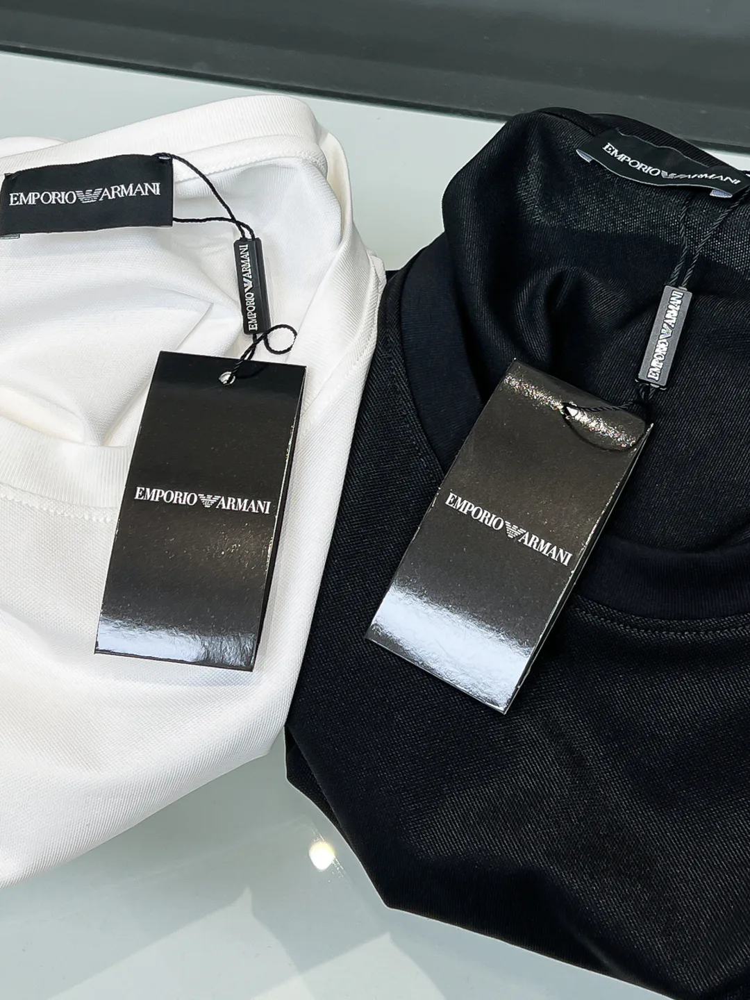 Футболки Мужские Armani 11415679