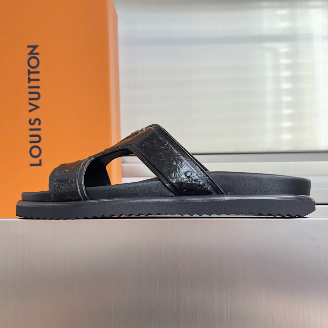 Сандалии Мужские Louis Vuitton 11852558