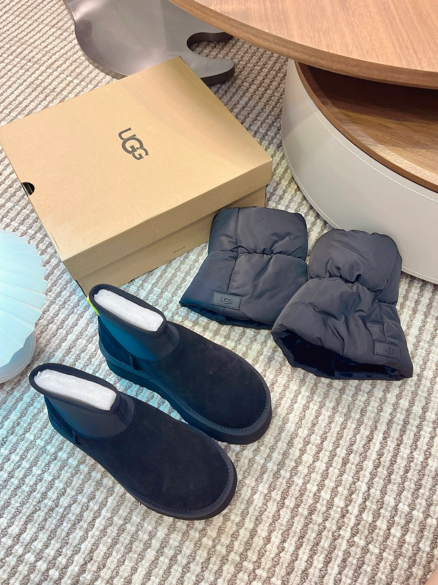 Угги Женские Ugg 197672