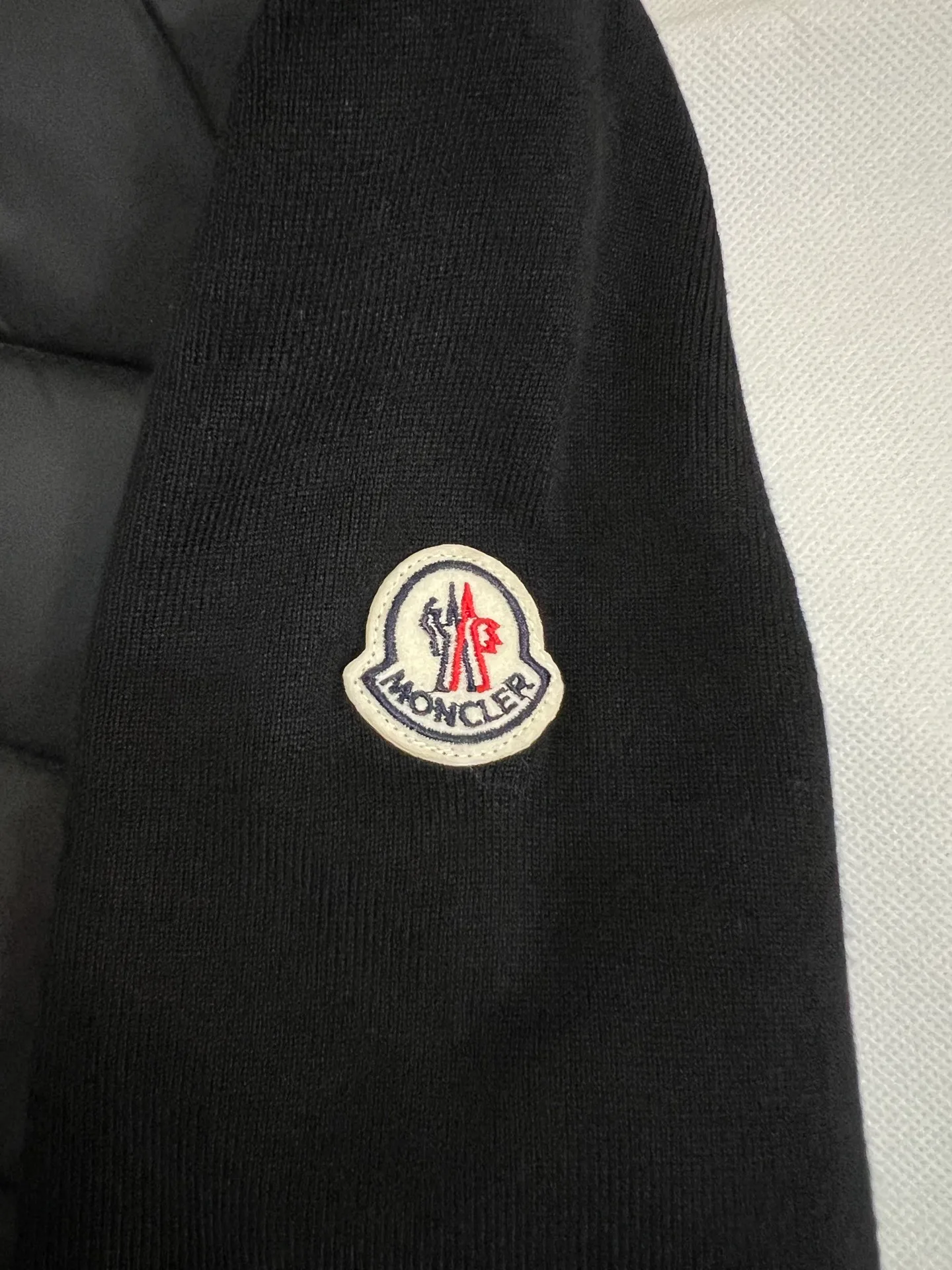 Куртки И Пуховики Женские Moncler 1845684