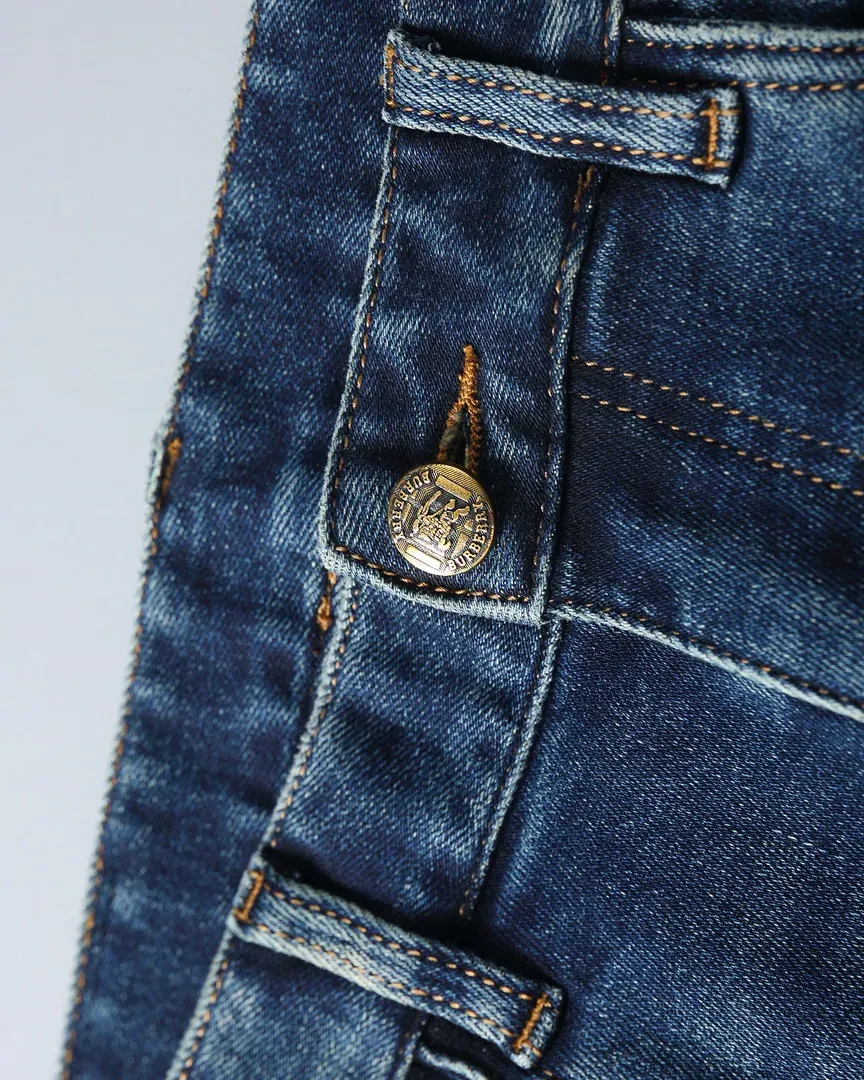 Джинсы Мужские Burberry 1283877