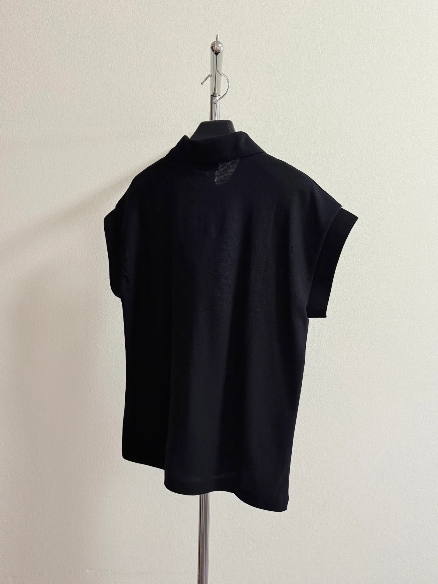 Футболки Женские Saint Laurent 34491