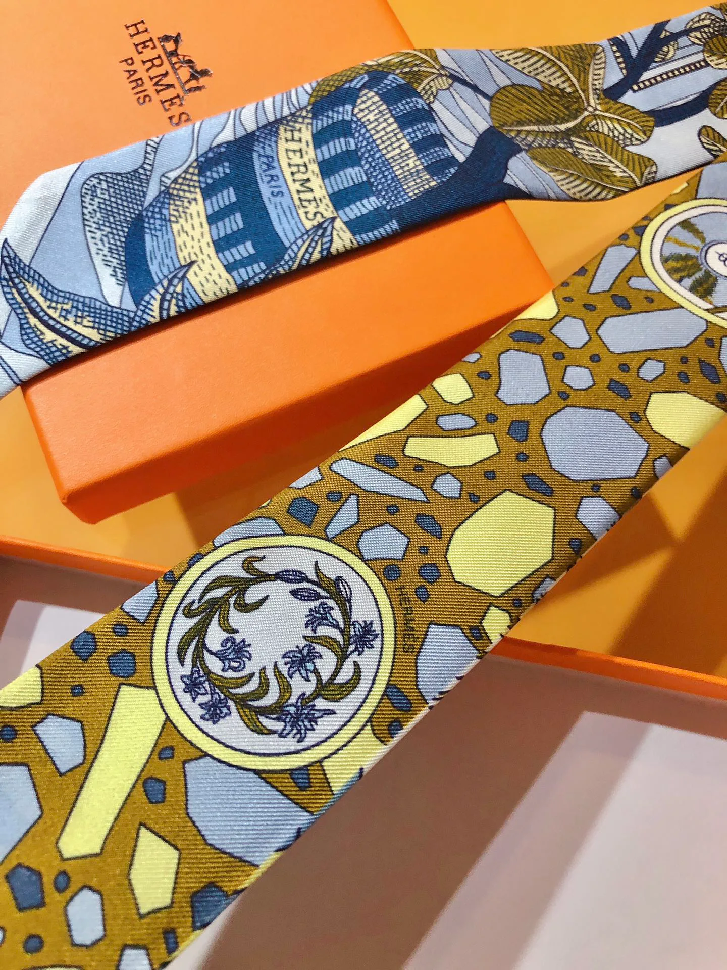 Платки Hermes 2982196