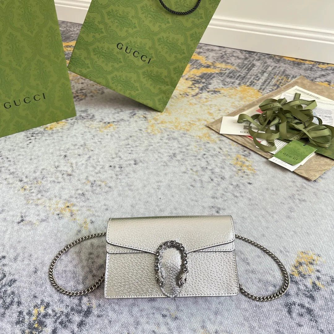 Сумки На Ремне Женские Gucci 6625478