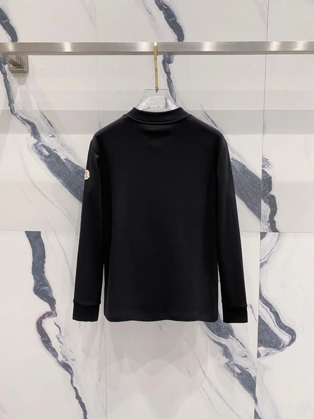 Лонгсливы Мужские Moncler 235343